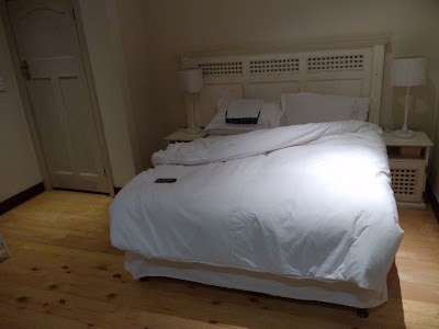 Photos of Villa Blu B&B