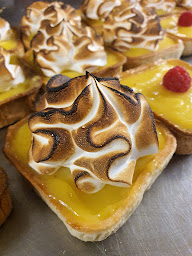 Photo n°10 de Lesportes Mickael à Aiguillon (Pâtisserie)