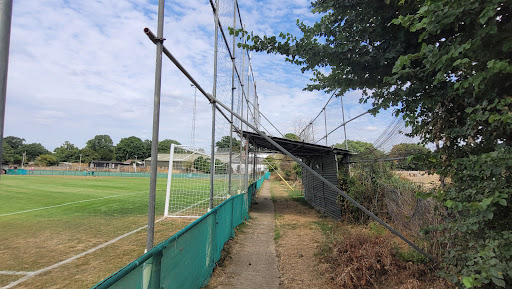 Holmesdale Football Club - Thumbnail