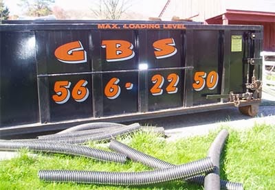 Ground Breakers Services - Visual