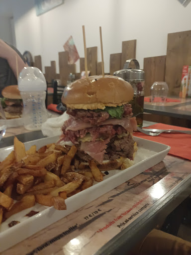 Photo 2 - Burger Express