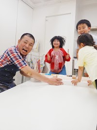 わくわく創造アトリエ広島五日市プレイルーム