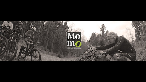 Mon Movie Media