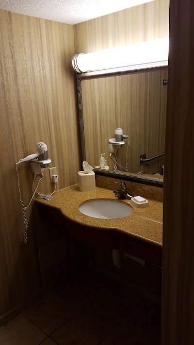Photos of Hampton Inn Louisville Downtown