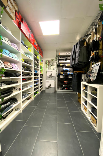 bikebar - #intothewild - Mountainbikes, Gravelbikes, Custombikes, Dämpferklinik Bonn, Werkstatt, Radcafé - Thumbnail