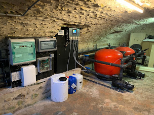 Photo n°8 de O BULLES SERVICES à Champlan (Fabricant)