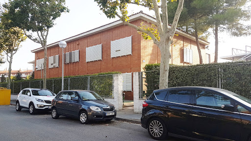 Escola Sant Gervasi - Thumbnail