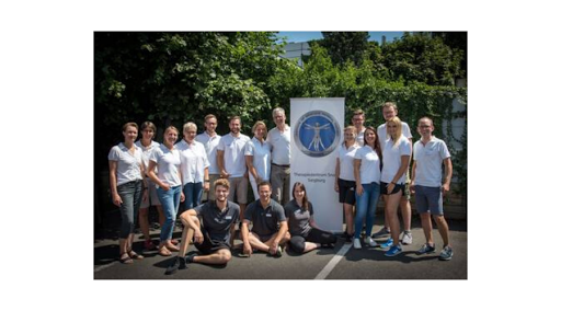 Therapiezentrum A. Snoek - Thumbnail