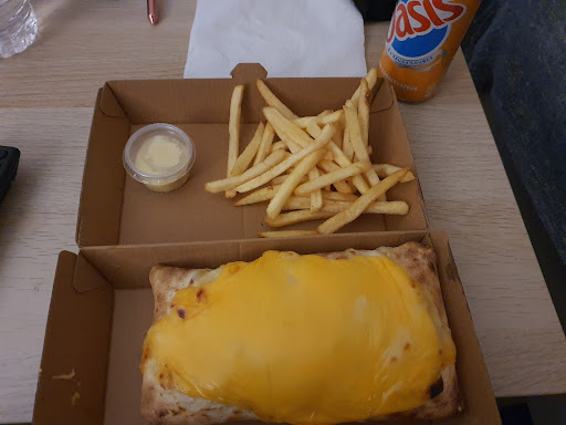 Photo 2 - MISTER FOOD