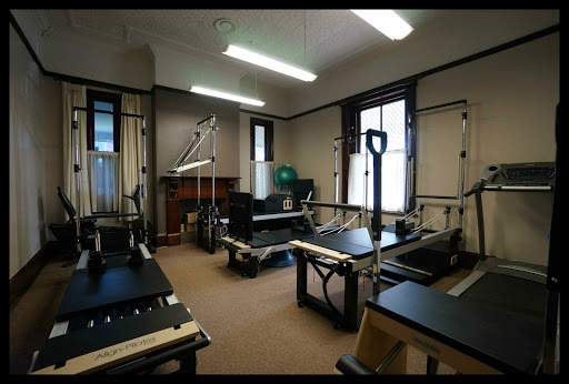 Basham Physiotherapy