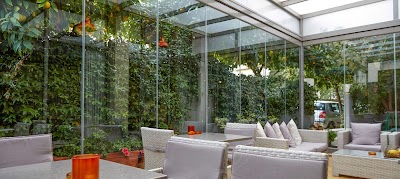 Photos of Athens habitat Hotel &Xi;&epsilon;&nu;&omicron;&delta;&omicron;&chi;&epsilon;ί&omicron;
