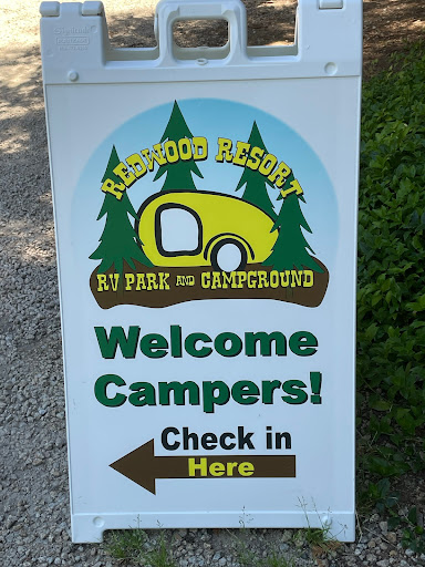 Redwood Resort RV Park - Thumbnail