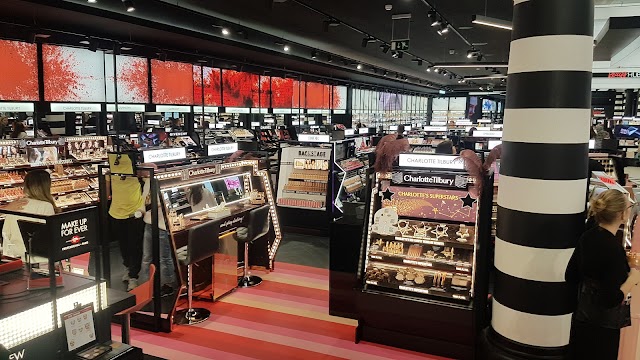 SEPHORA BARCELONA - TRIANGLE