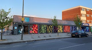 Co-op Food - Morden Park - Grand Drive