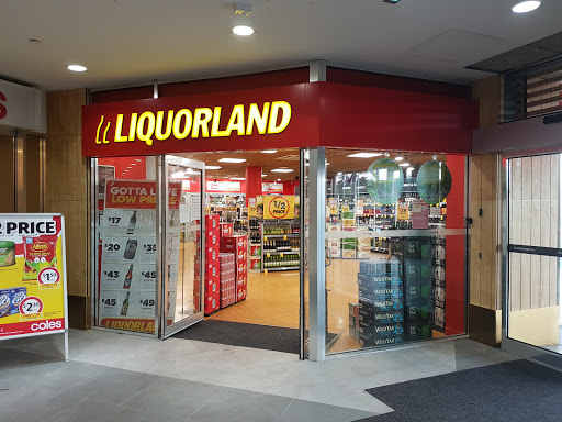 Liquorland Greensborough - Thumbnail