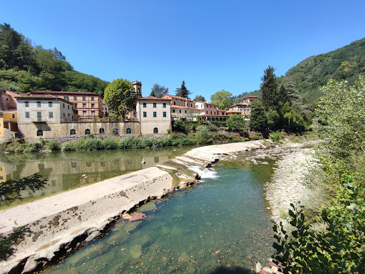 Terme Bagno Bernabò - Thumbnail