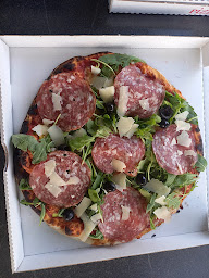 Photo n°3 de DONY'S Pizz à Thénésol (Restauration rapide)