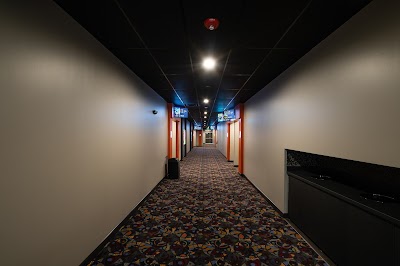 Horizon Cinemas Aberdeen