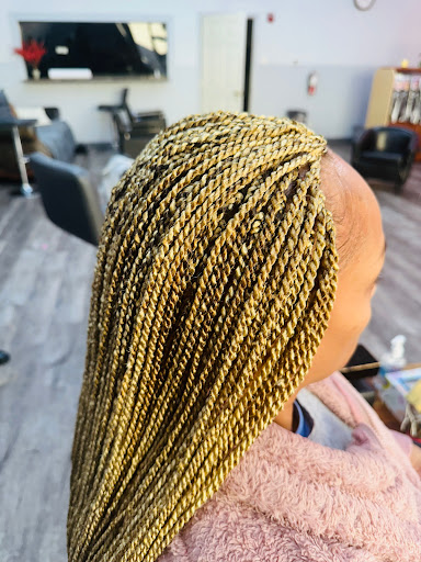 Katy African Hair Braiding - Thumbnail