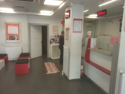 Photos of Albaraka Turk - Adiyaman Subesi
