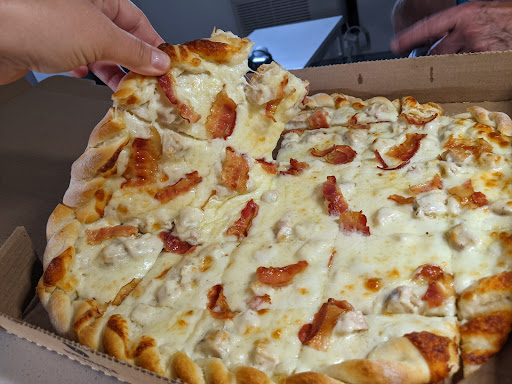 Mike's Pizza & Steakhouse - Thumbnail