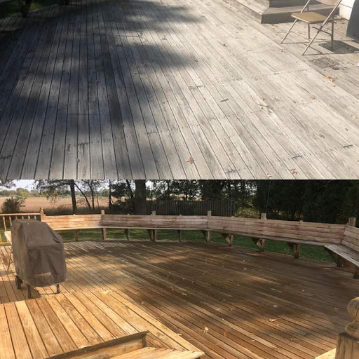 lake city cleaning