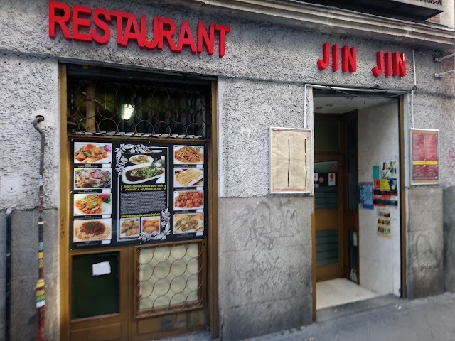 Jin Jin