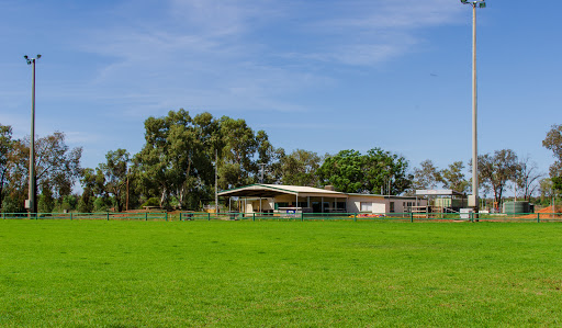 Cobar Rugby Club Oval