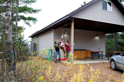 Vermilion Campus - Minnesota North College Gallery - United States