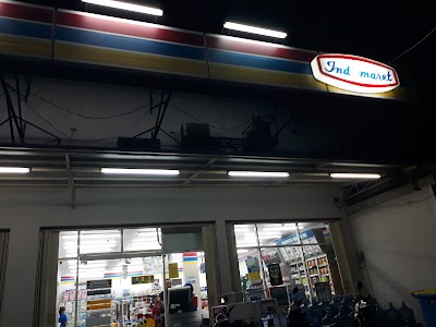 Photos of Indomaret Godean