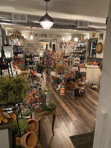Junque Genius Studio & Marketplace - Thumbnail