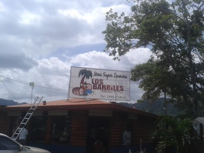 Photos of Licorera Los Barriles