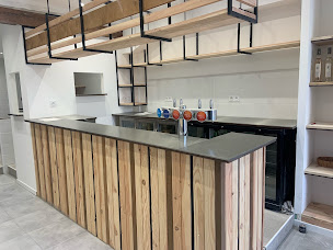 Photo n°8 de Le Petit Nans à Nans-les-Pins (Brasserie)