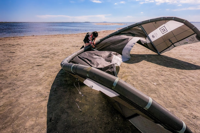 Comentarii opinii despre TRiderLand - Ecole de Kitesurf, Wingfoil et E-foil à Sète/Frontignan