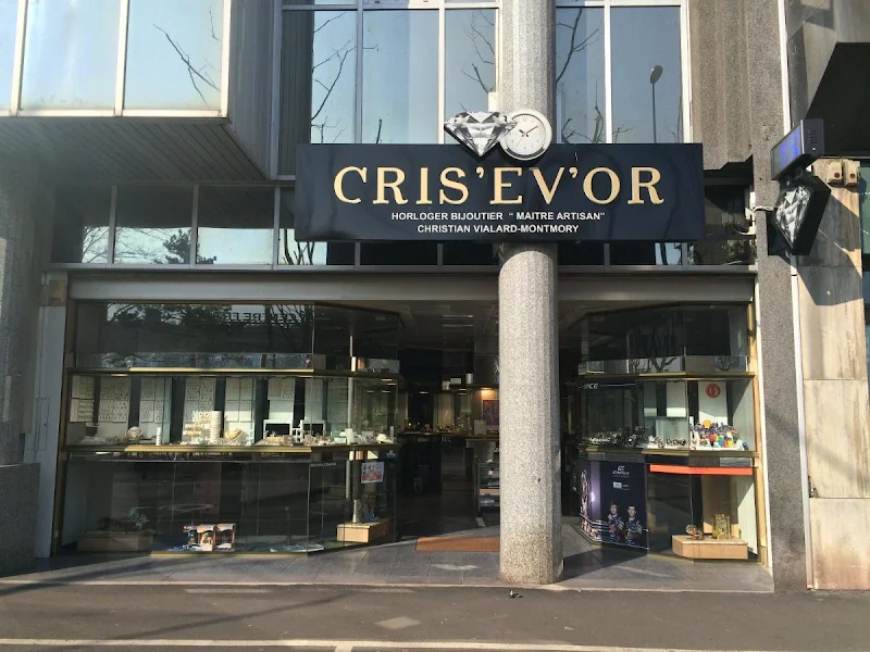 Cris'Ev'Or photo