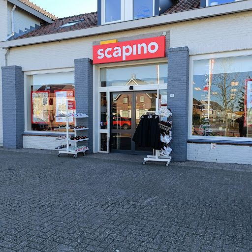 Scapino Heesch
