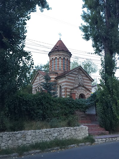 Photos of Biserica Armenească Apostilică ''&Icirc;nvierea Domnului''