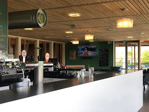 Photo n°1 de La Goguette à Grenoble (Bar lounge)