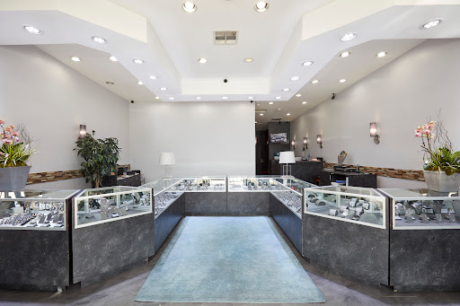 Blue Diamond Jeweler | Engagement Ring Specialist El Segundo Jewelry Store - Thumbnail