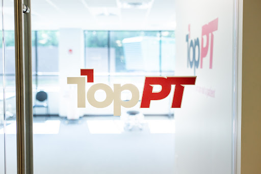TopPT - Visual