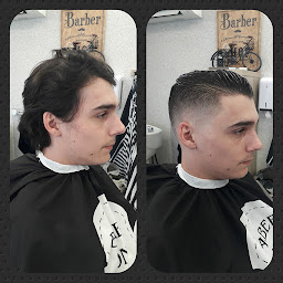 Photo n°28 de Mf Coiffure à Vauvert (Salon de coiffure)