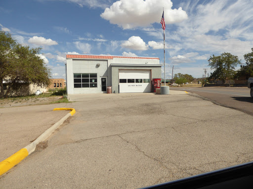 Sierra Blanca Fire Department - Thumbnail