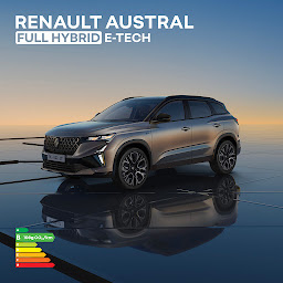 Photo n°13 de RENAULT REVEL - GROUPE PEYROT à Revel (Vendeur de voitures d'occasion)