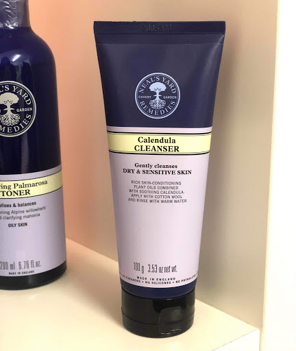 Heart Body & Soul Beauty