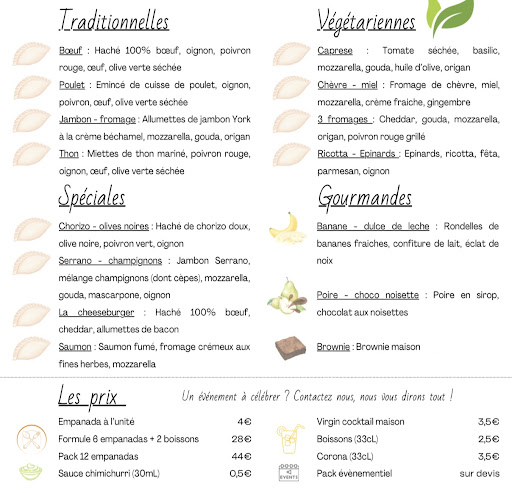 Photo 2 - Emplayadas