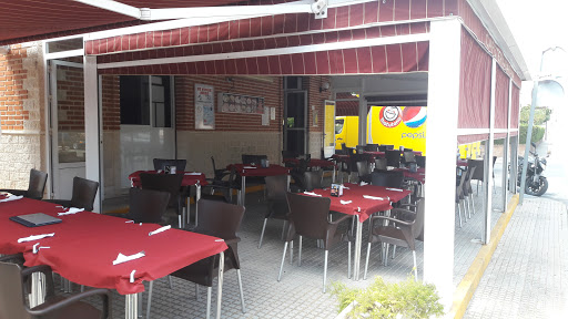 Cafeteria Bar Ana - Thumbnail