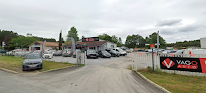 Vago Auto à Saint-Avit