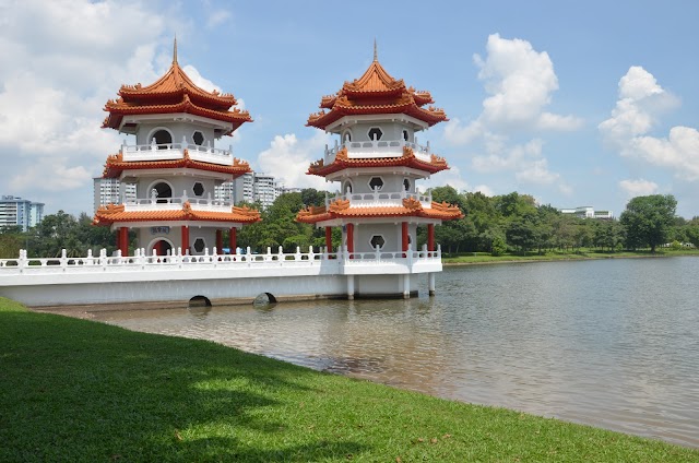 Chinese Garden