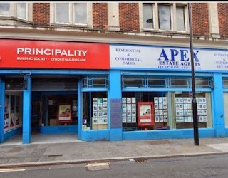 Apex Estate Agents