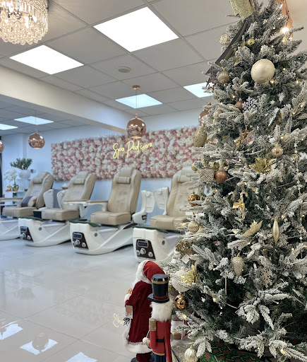 Unique Nails & Beauty